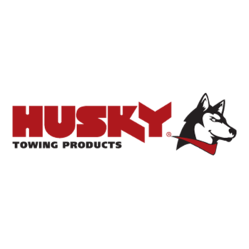 Husky Towing Husky Towing ; Point of Purchase
