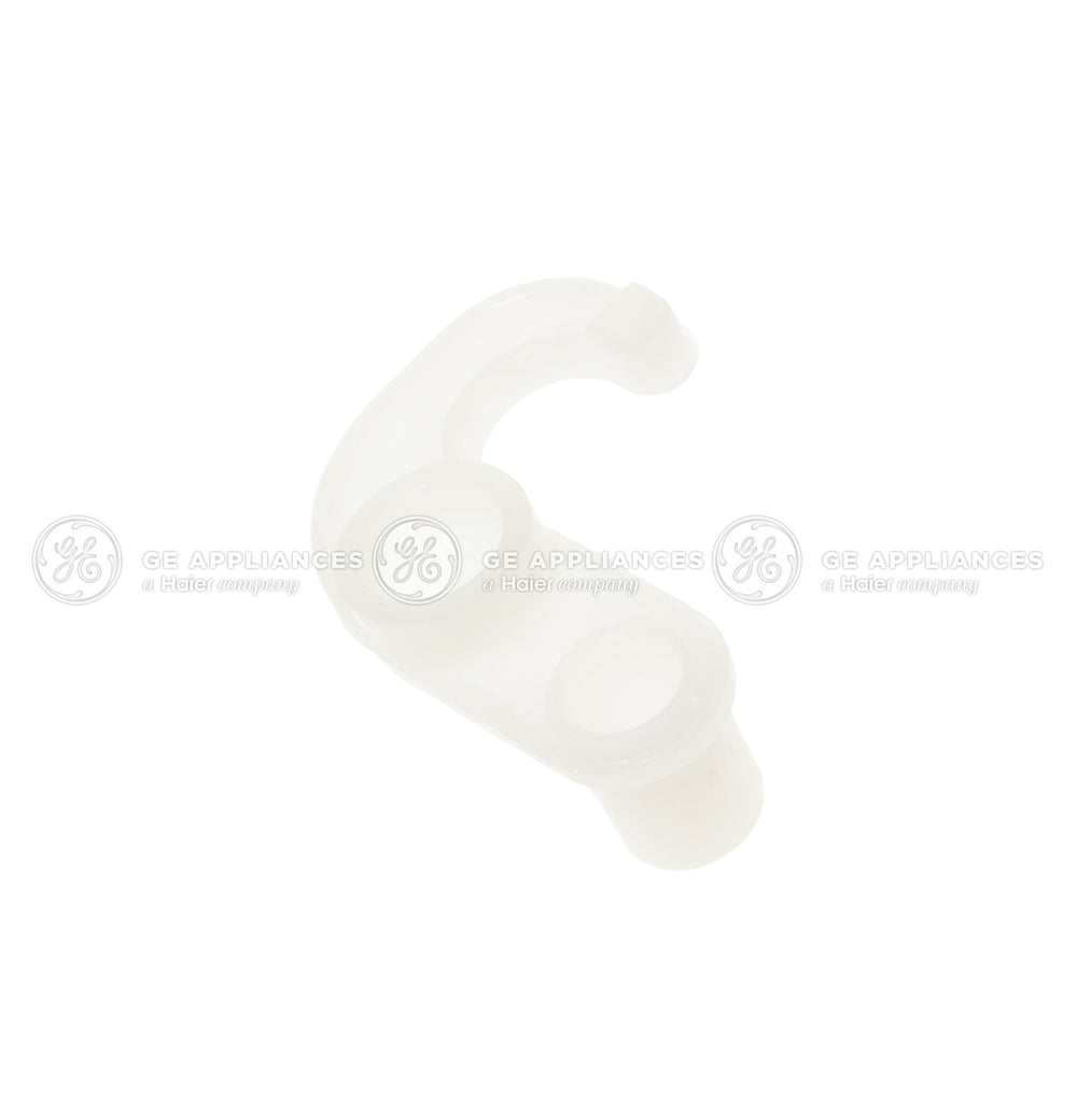 GE Appliances LEFT DOOR HINGE BUCKLE