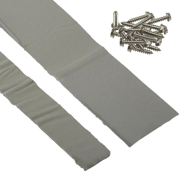 Hengs RV Industries StickNBond RV Roof Vent Installation Tape Kit