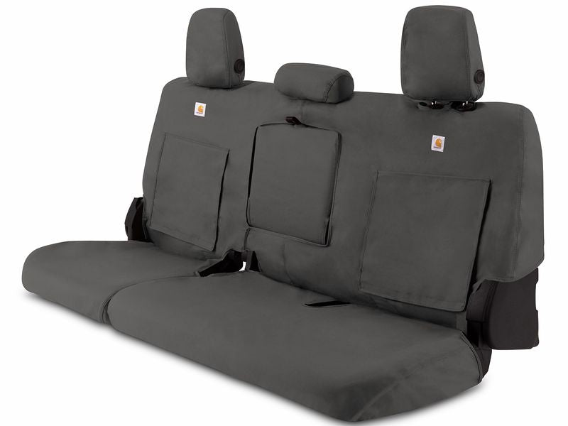 Covercraft SSC8497COGY Super Duty Seat Cover – Black Ops Auto