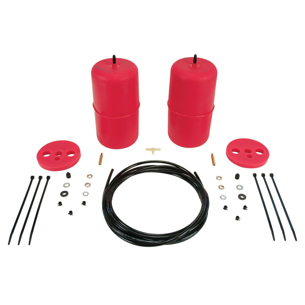 Air Lift 1000 Spring Kit 60825