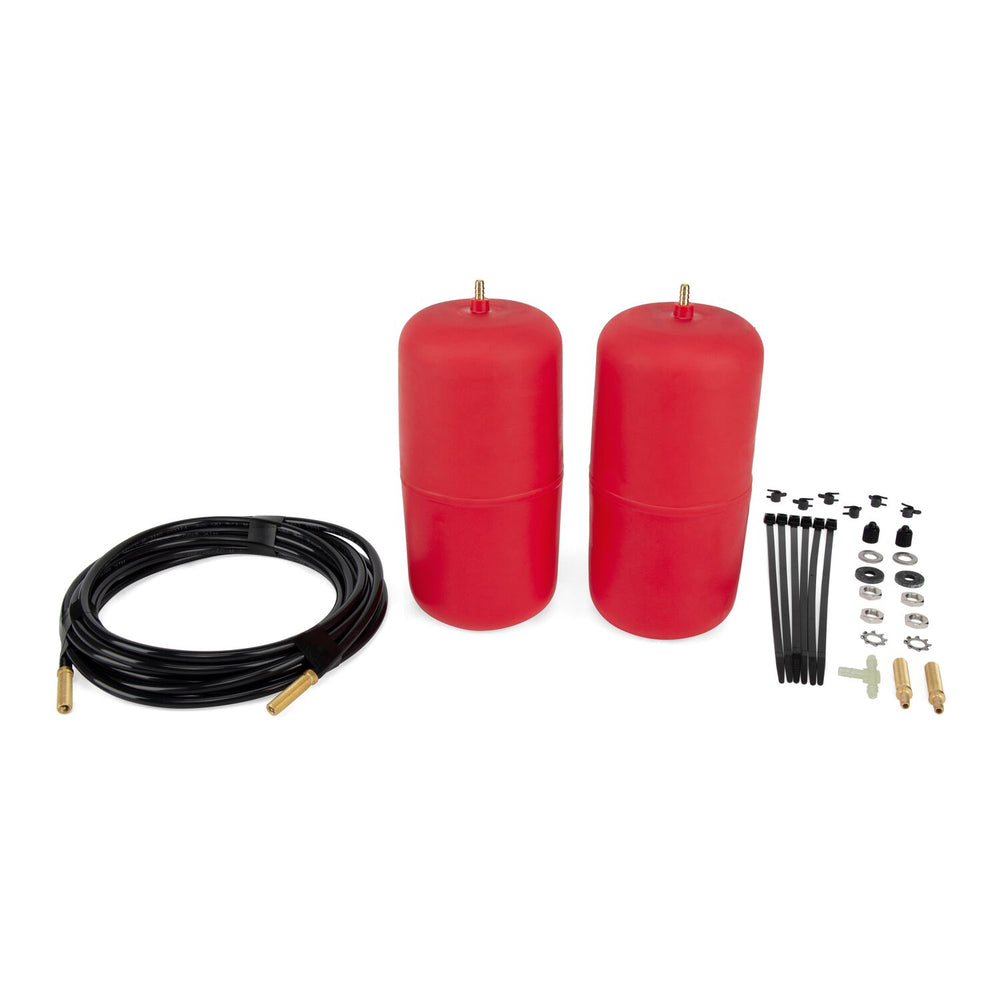 Air Lift 1000 Spring Kit 60860