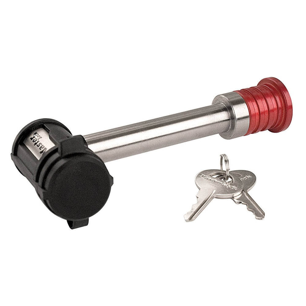 Masterlock Coupler Latch & Receiver Locks 1469DAT