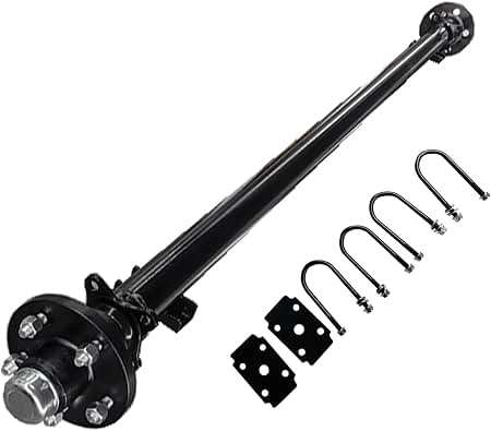 Lippert Buy Trailer Axle Lippert Components Finished Beam V000192616