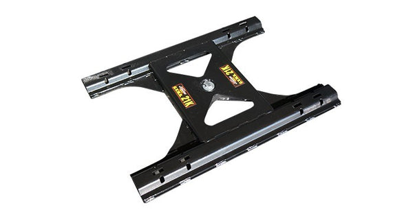Demco RV Demco 5th Wheel Base Rails Adapter for B&W