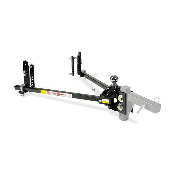 Equal-i-zer Weight Distribution Hitch / Sway Control | Hitch