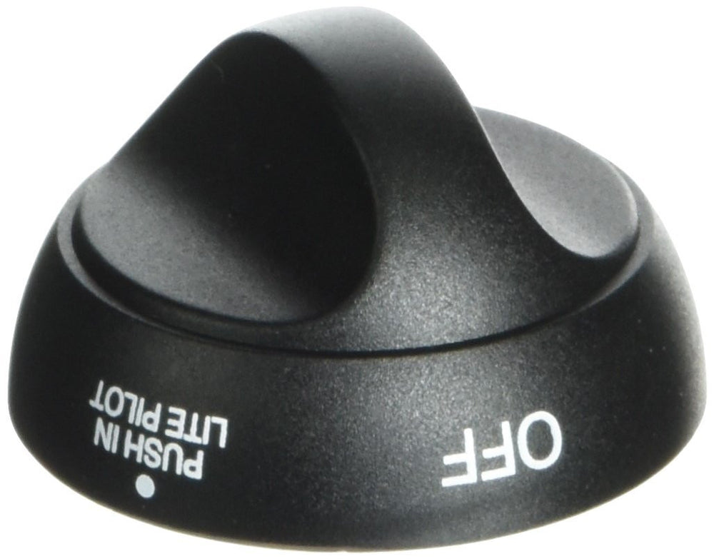 Suburban RV Stove Oven Control Knob (Thermostat)