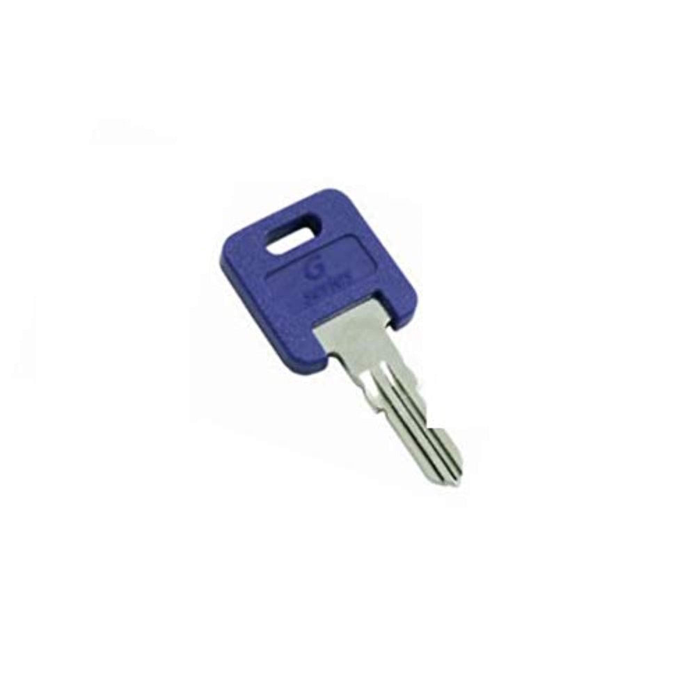 AP Products Global Replacment Key Code 377