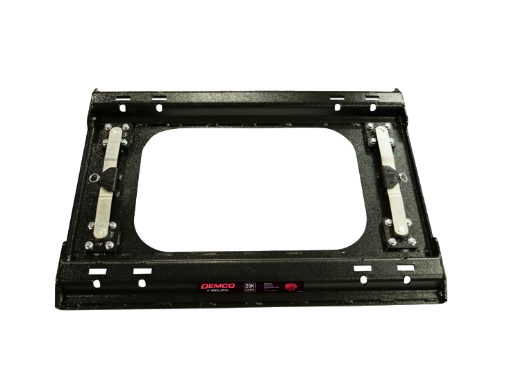 Demco RV Prep Bracket for Ford Truck 2011-present