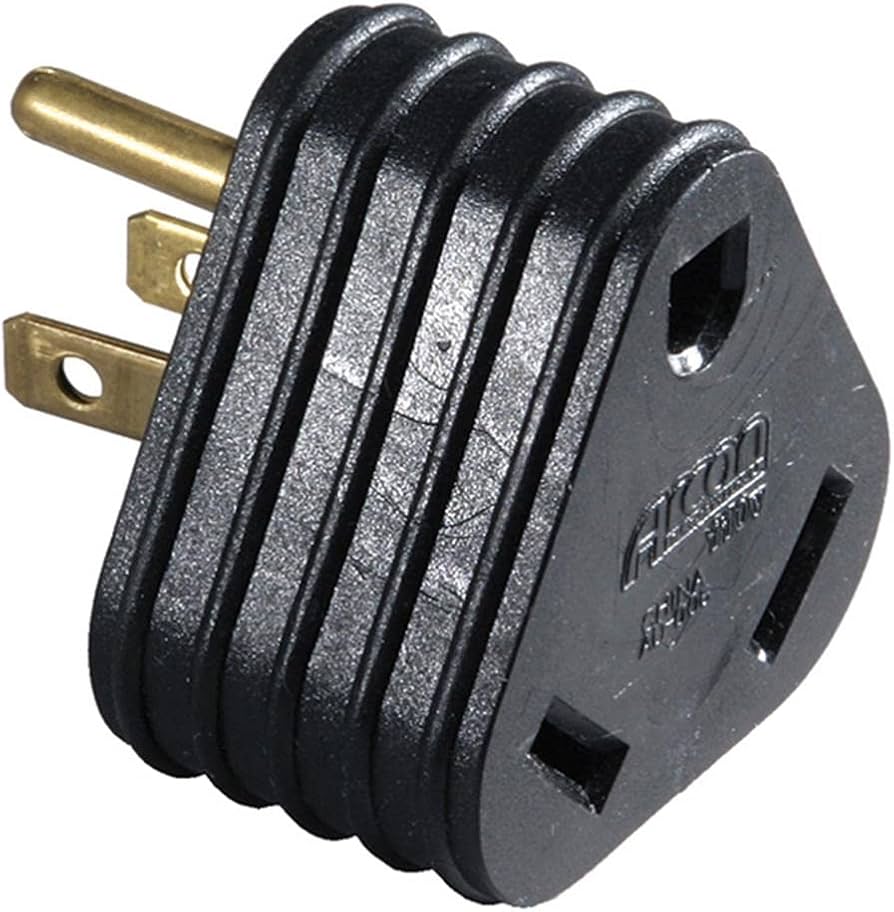 Arcon RV AC Power Adapter 13995
