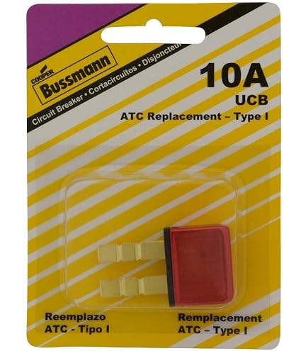 Bussmann Eaton series UCB circuit breaker