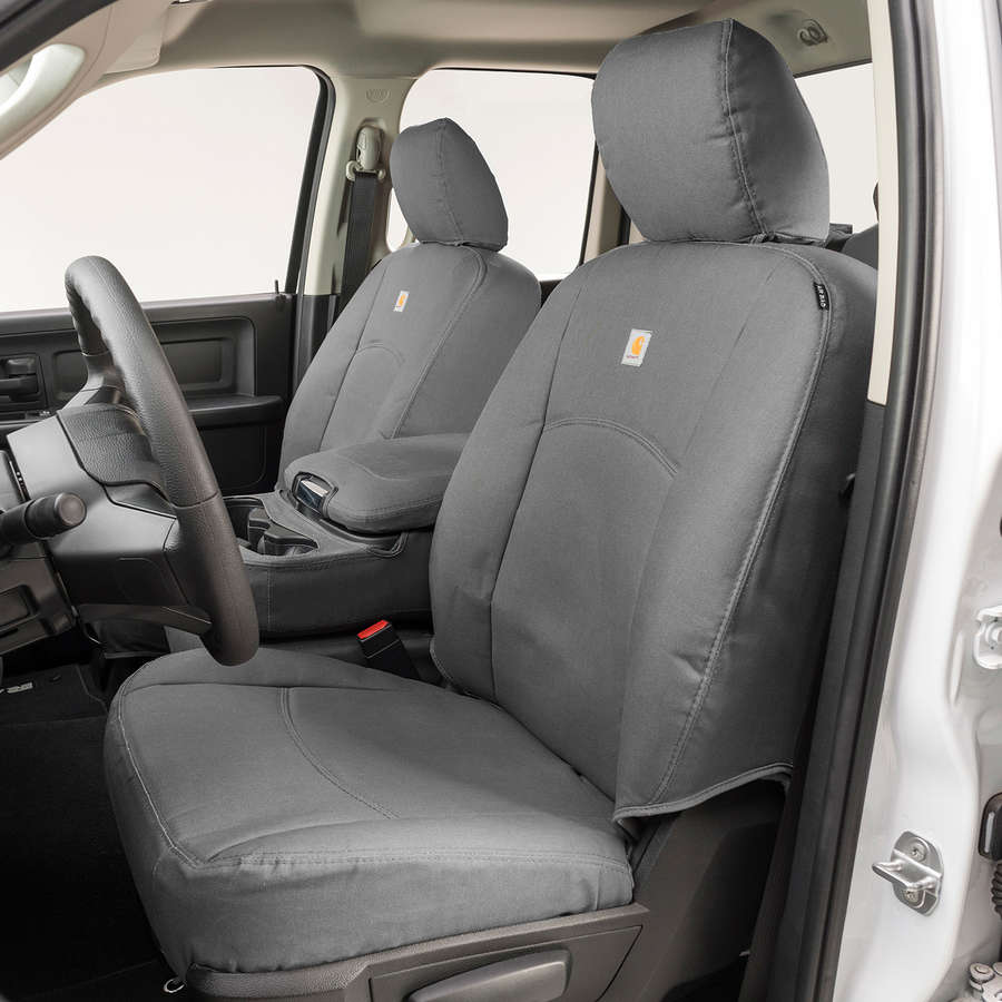 Covercraft Carhartt Precision Fit Front