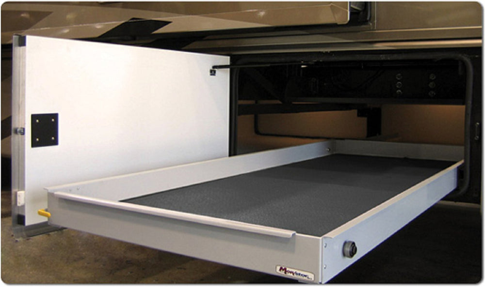 MORryde Sliding Cargo Tray - 20" x 90"