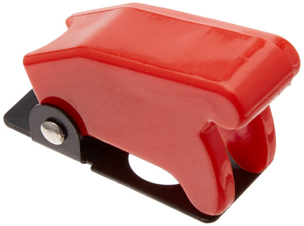 WirthCo Battery Doctor Red Aircraft Style Toggle