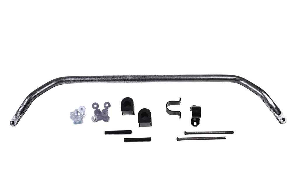 Hellwig Solid, Heat Treated Chromoly, 1-3/8" Front