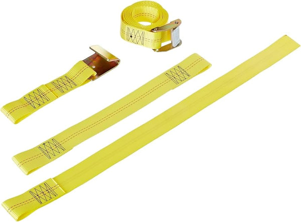 Roadmaster RV Trailer Camper Adjustable Tie-Down Strap For Tow