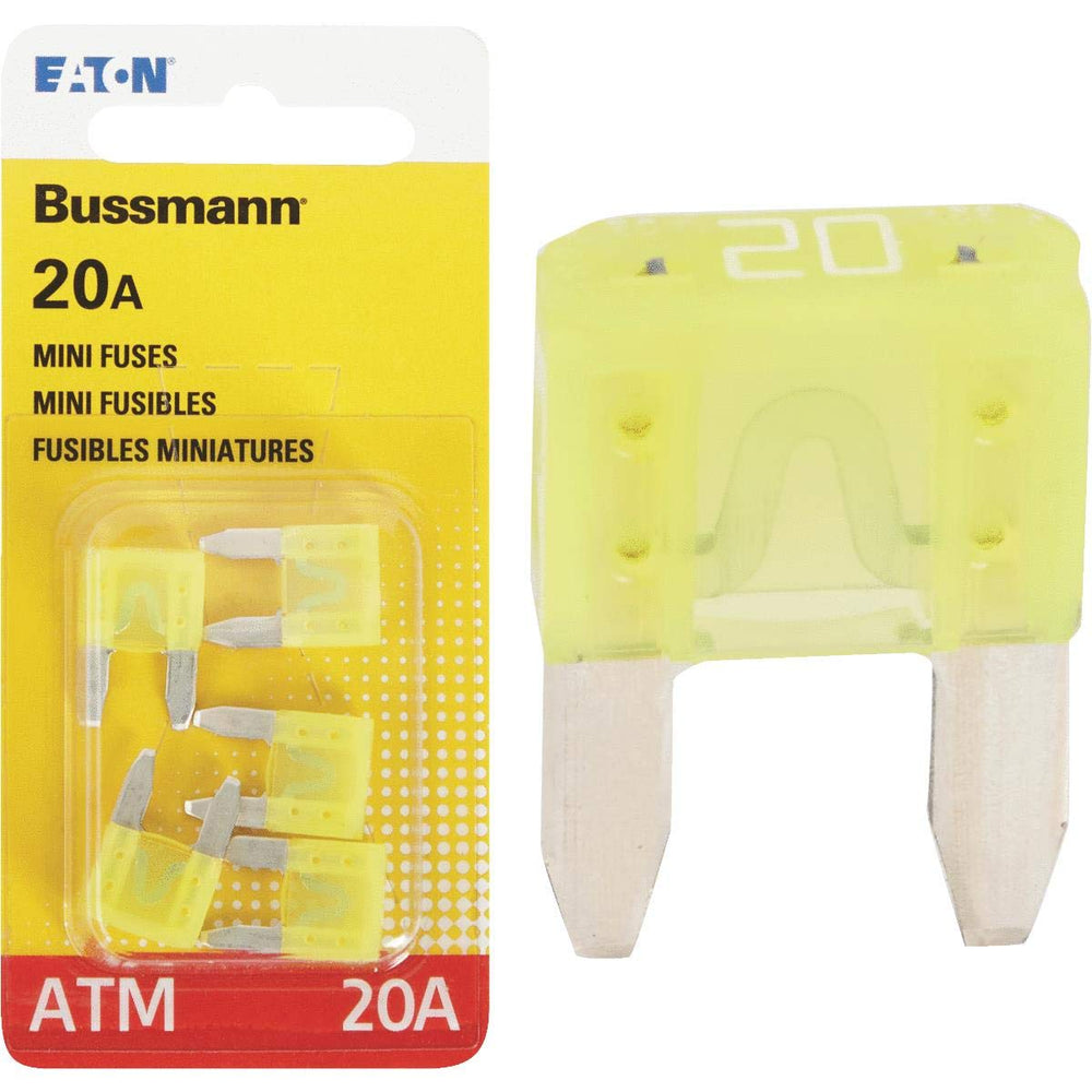 Bussmann - 0408.1332