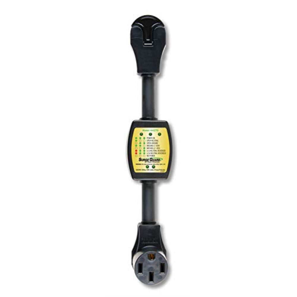 Southwire Surge Guard Entry Level Portable Surge Protector - 50