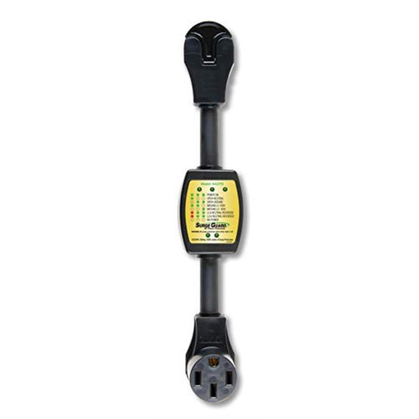 Southwire Surge Guard Entry Level Portable Surge Protector - 50