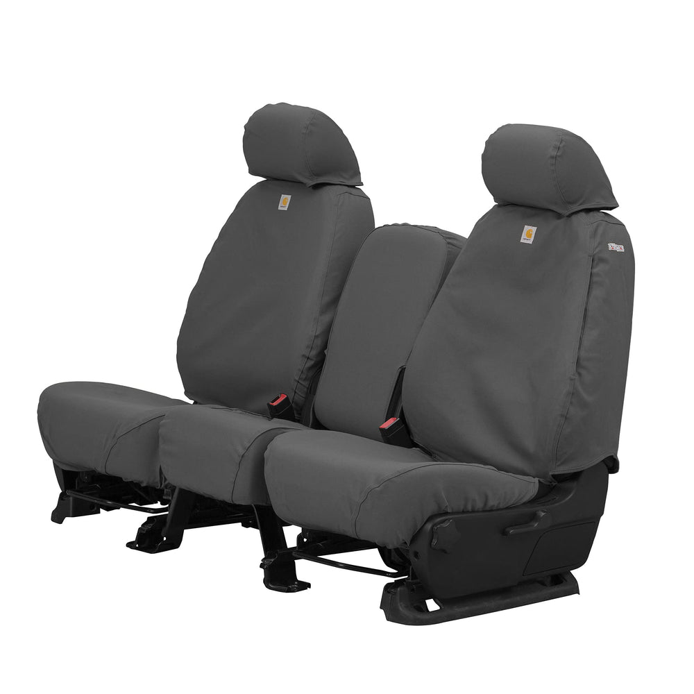 Covercraft Carhartt SeatSaver Custom Seat Covers SSC3351CAGY
