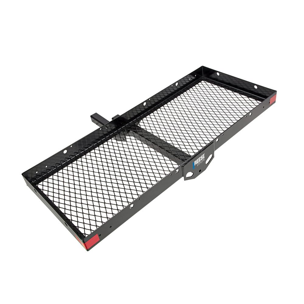 Pro Series Folding Cargo Carrier 6502