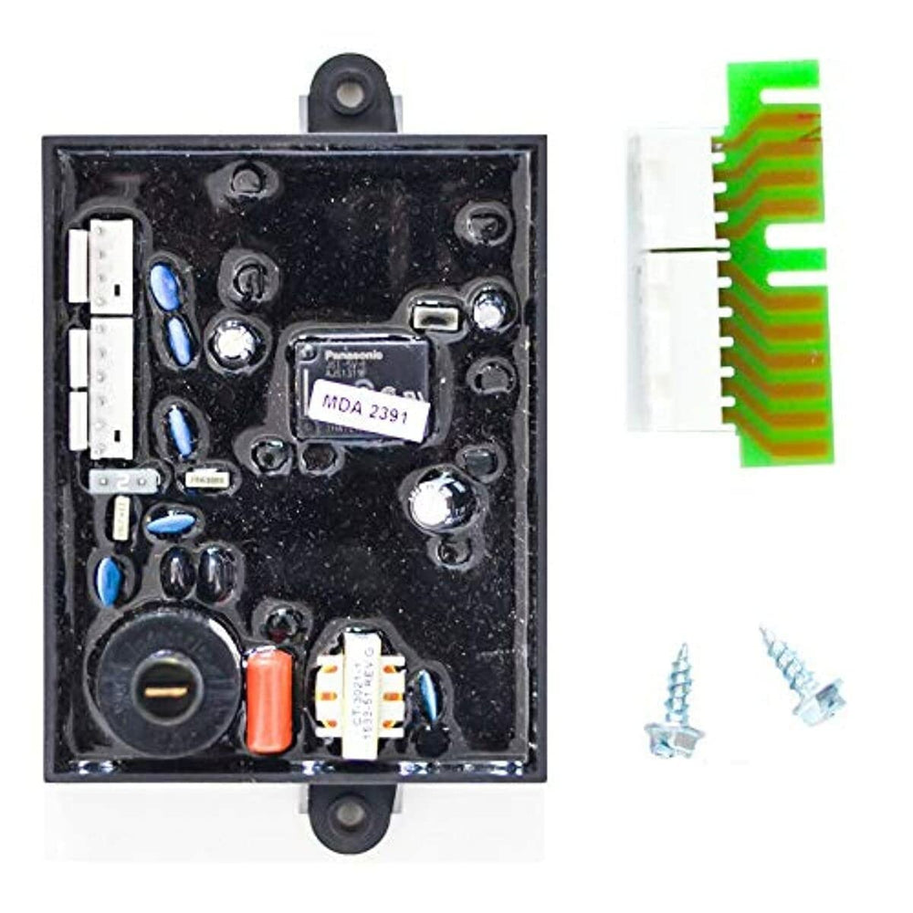 MC Enterprises RV Enterprises Ignition Module