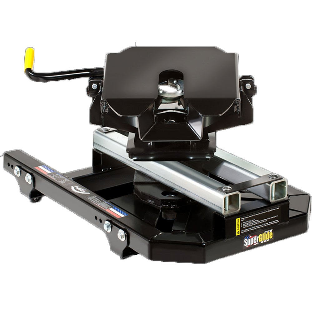 PullRite # ISR Series 16K SuperGlide, Automatically Sliding
