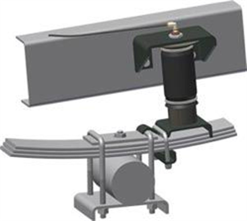 Air Lift RideControl 59570