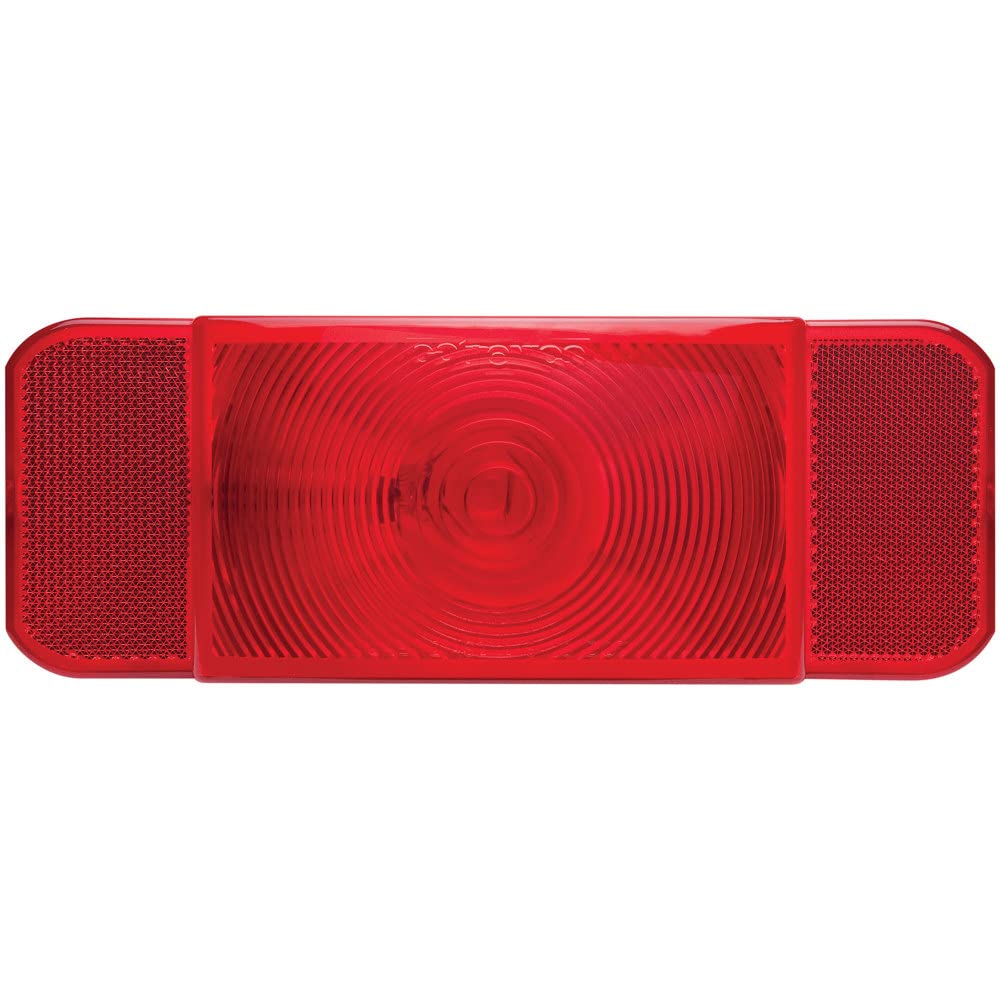 Optronics RV Low Profile Combination Tail