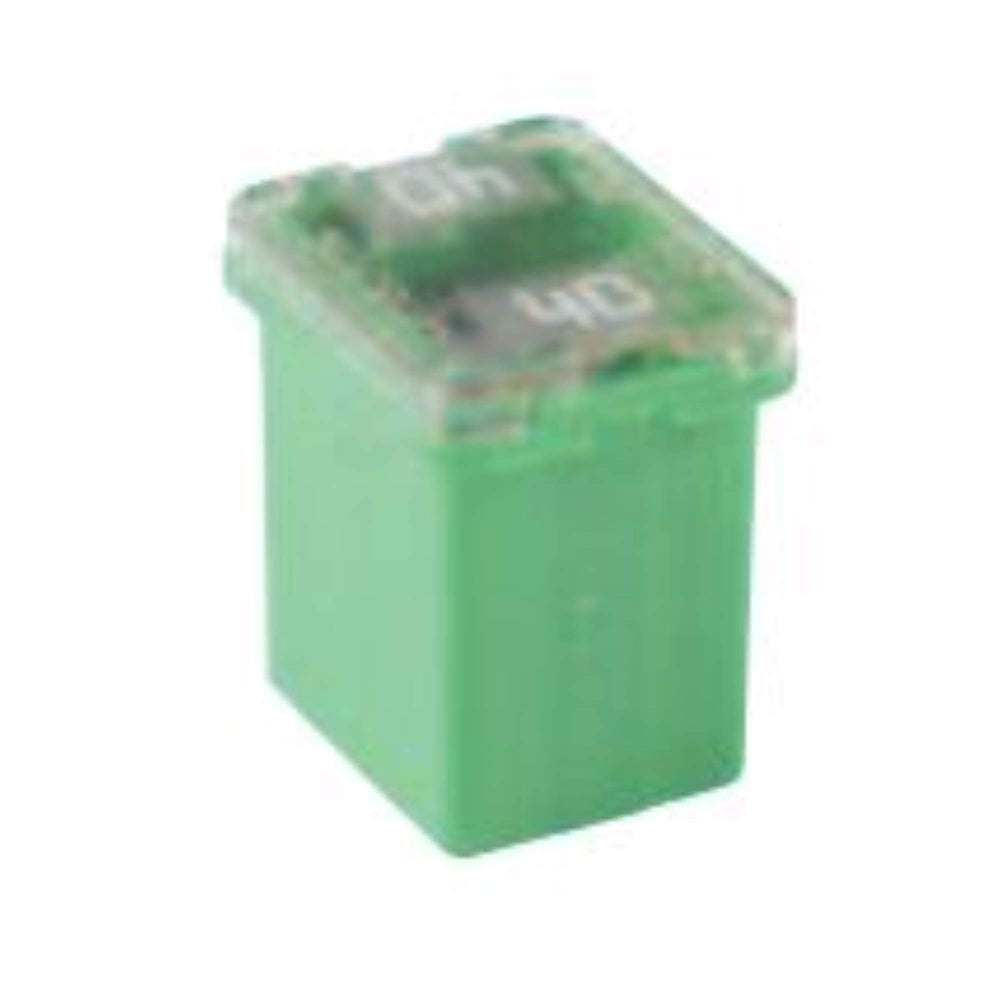 Bussmann Low-profile Fmx Fuses-gre BP/FMX-40LP-RP