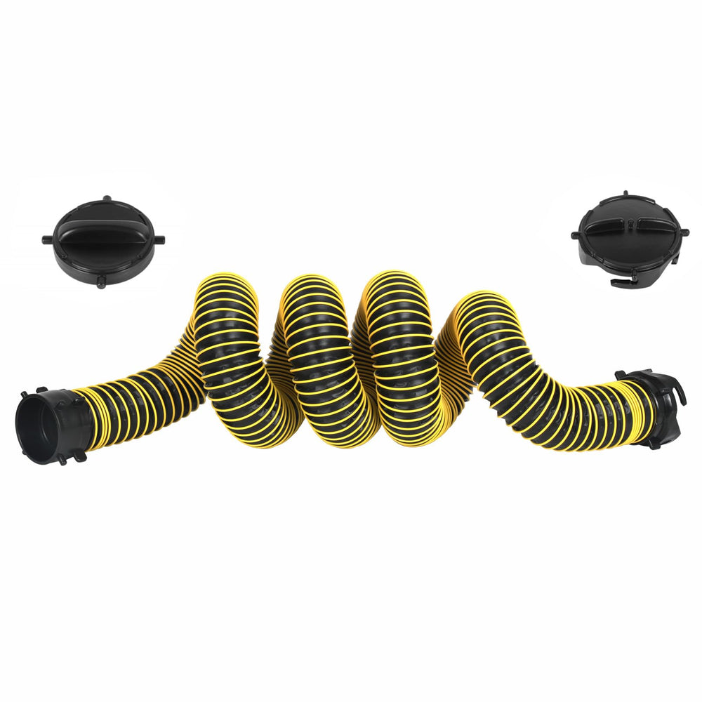 Lippert 2' RV Sewer Hose Extension #2024121193