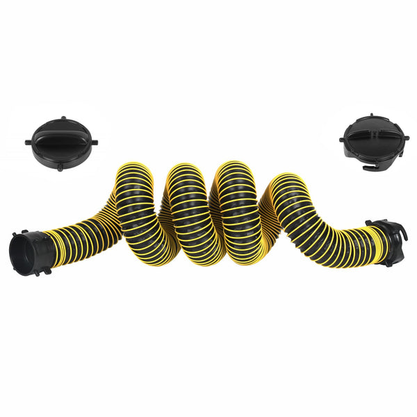 Lippert 2' RV Sewer Hose Extension #2024121193