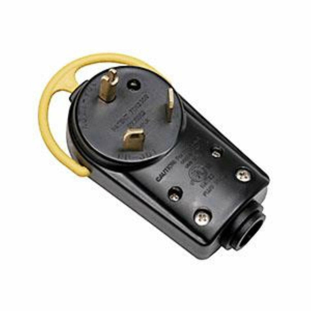 Arcon RV 30-Amp Replacement Generator Power Plug