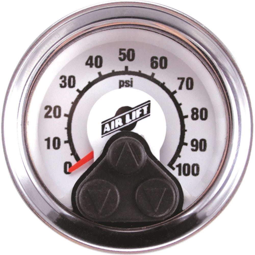 Air Lift LoadController Single & Dual