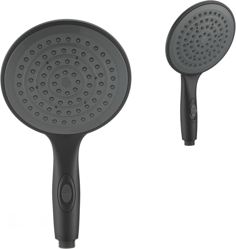 Dura Faucet Shower Head DF-SA434-MB