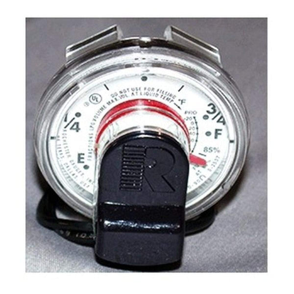 Manchester Remote OHM Sender - LP Gas Tank Gauge | 90