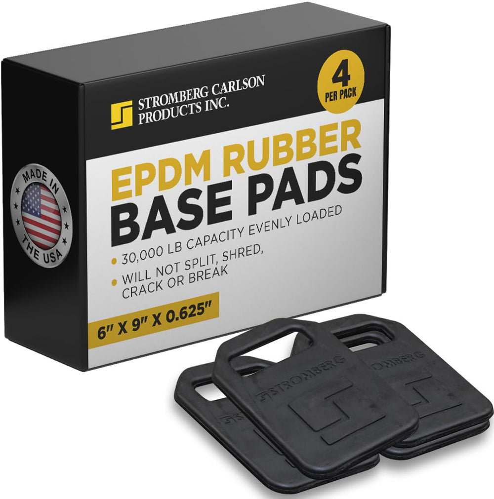 Stromberg Carlson Base Pads JBP-69.625