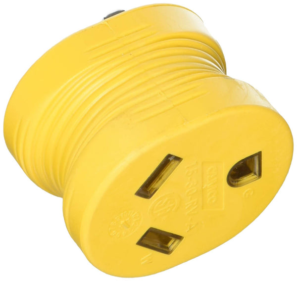 Camco Powergrip Electrical Adapter
