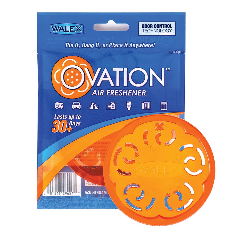 Walex Products Company, Inc. Ovation Air