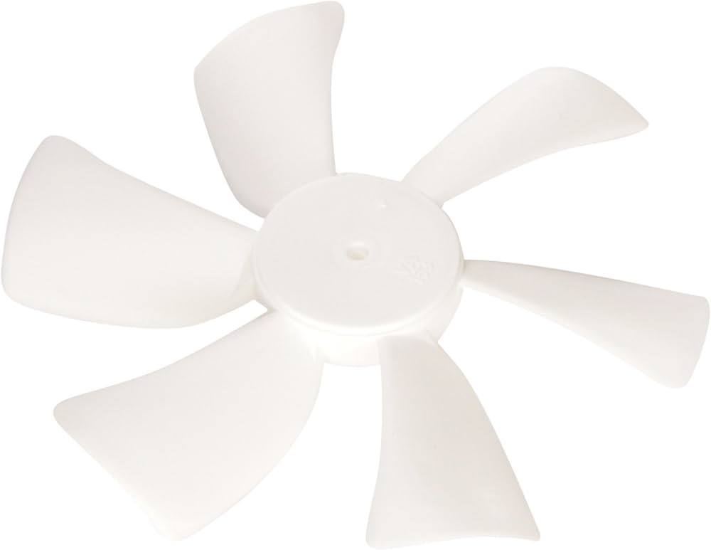Ventline Replacement Fan Blade for Ventadome