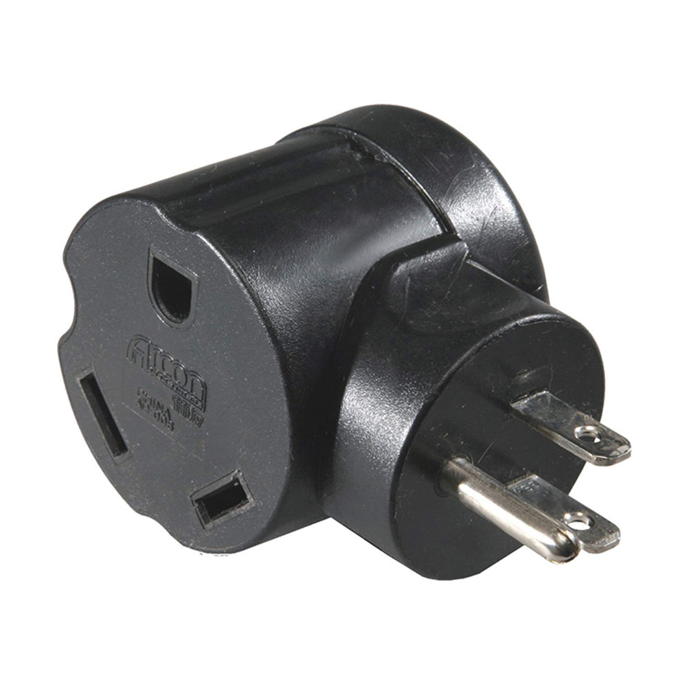 Arcon RV Adapter 30f-15m 90 Deg Pk