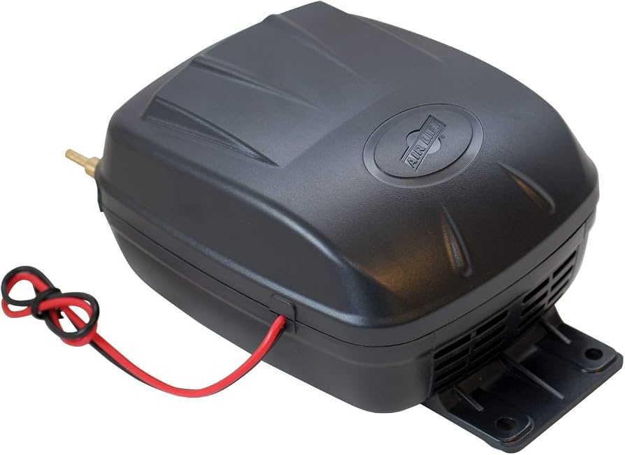 Air Lift Electric Compressor 16060