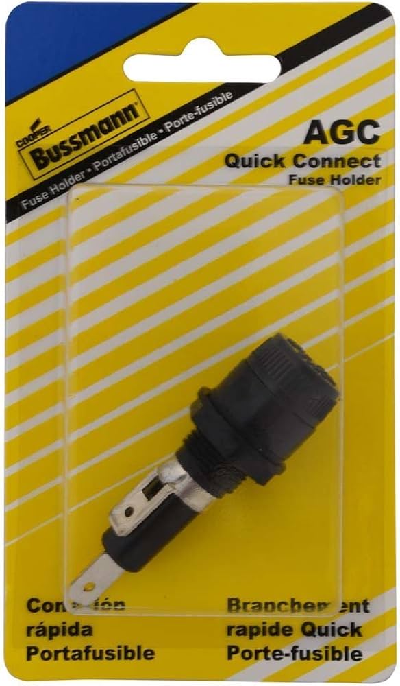 Bussmann Buss Hkp-hh