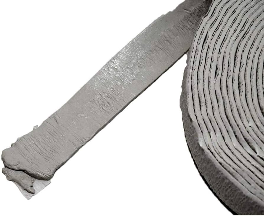Hengs RV Caulk Sealant - RTE 125 RV & Marine