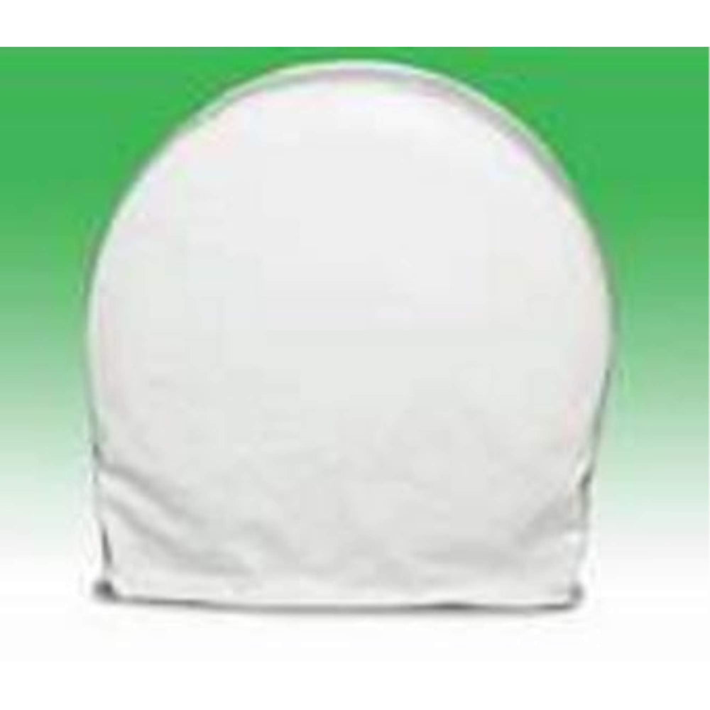 Covercraft White 32" Tire Cover