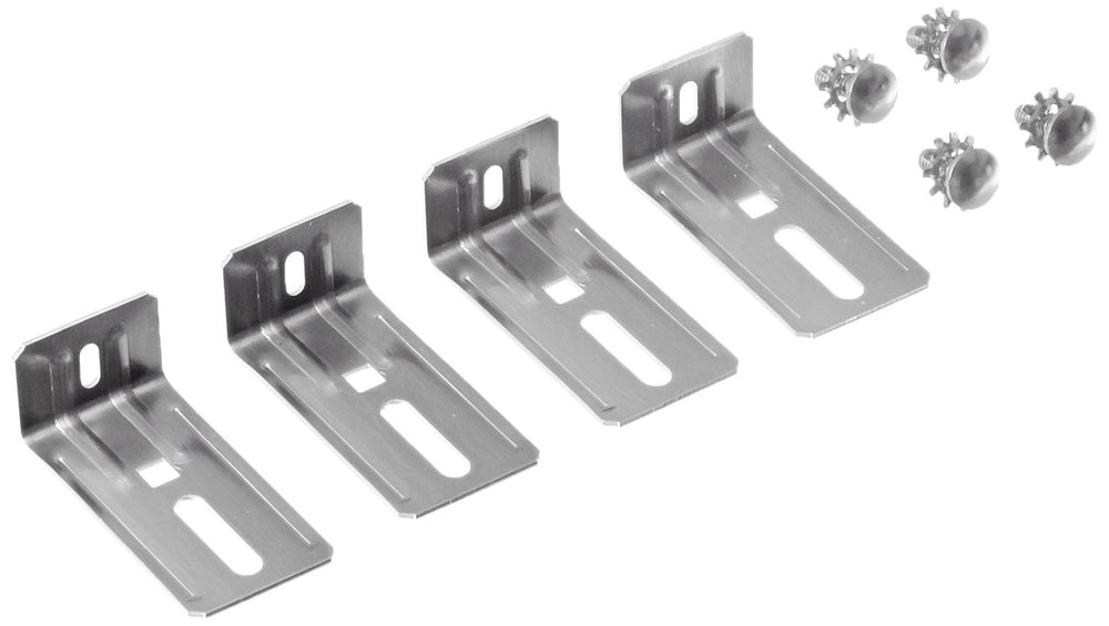 Maxxair Roof Vent Zero Leak Mounting Kit
