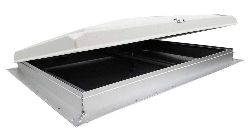 Hengs RV -ES RV Roof Escape Hatch CUT-OUT 17