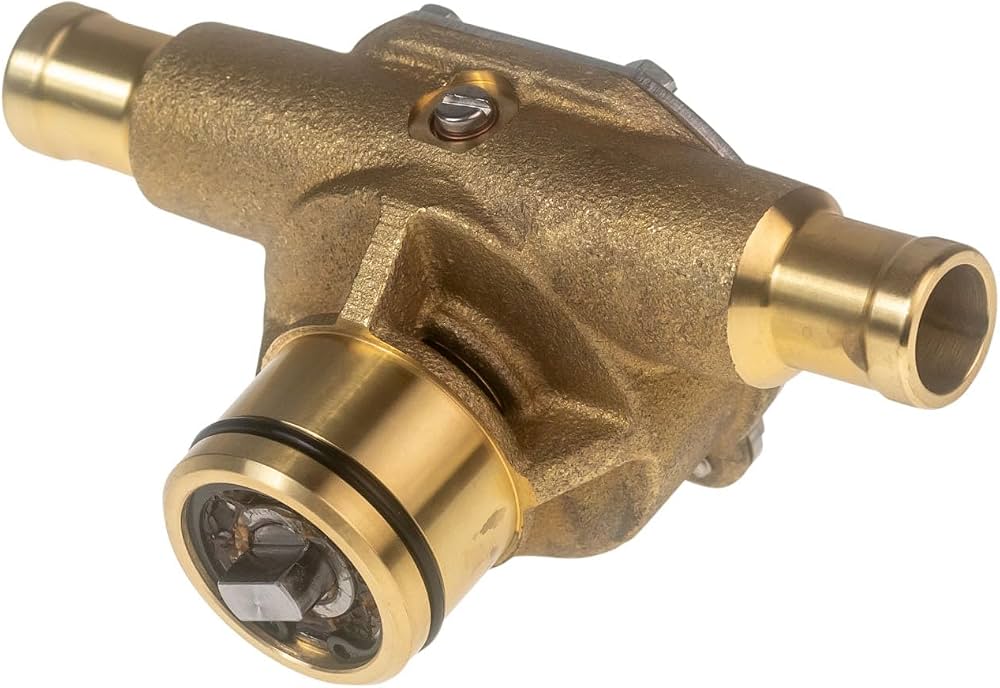 Johnson Pump F4B-9 Impeller Pump