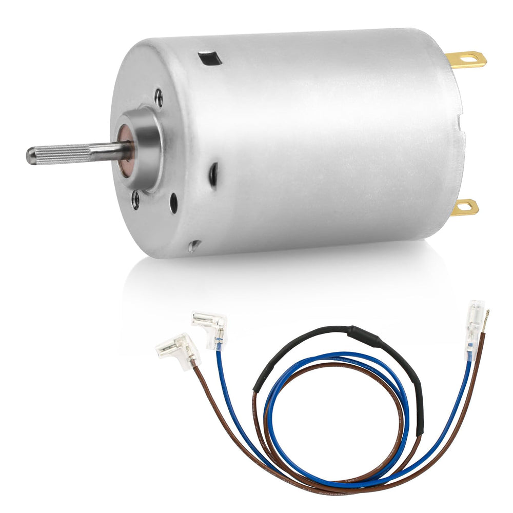 Ventline/dex Ventline Motor BVD0218-00