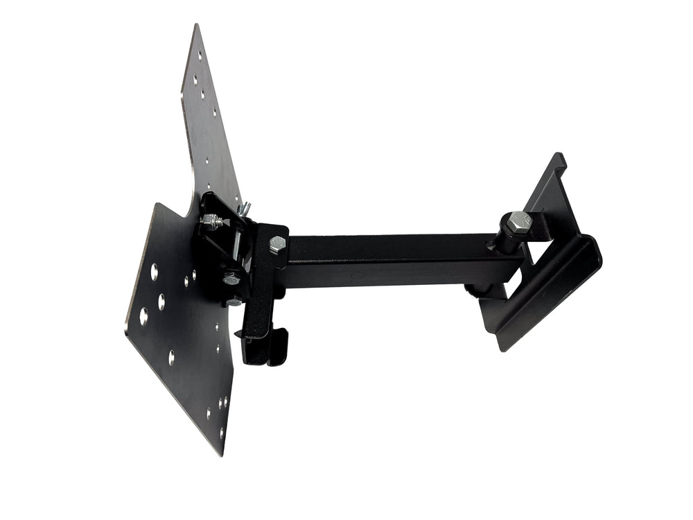 MORryde Locking TV Wall Mount